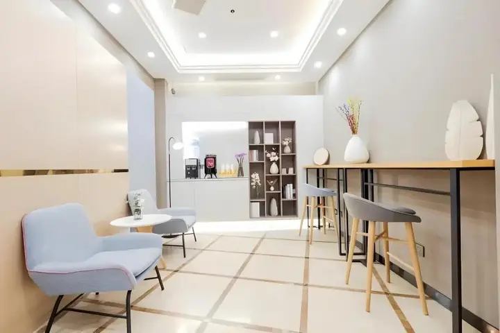 Шаоксинг: Home Inn Xinchang Jiangbin Middle Road