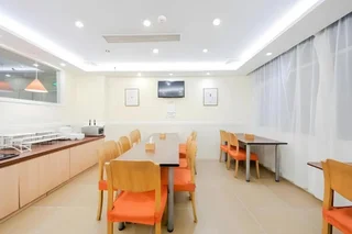 Шаоксинг: Home Inn Xinchang Jiangbin Middle Road