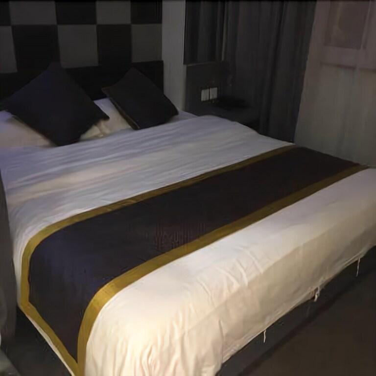 Шанхай: Zhotel