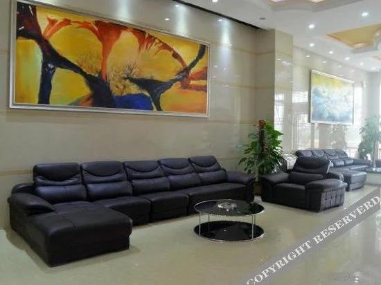Дунгуань: Qisheng Hotel