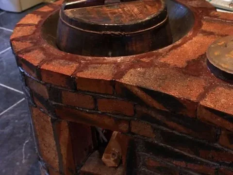 Сянси: Dengnilai Inn