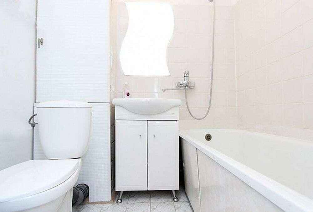 Улучшенные апартаменты «Apartlux Наметкина Suite» — фото 5