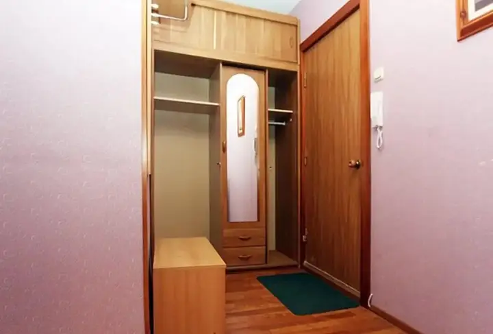 Москва: Улучшенные апартаменты «Apartlux Наметкина Suite»