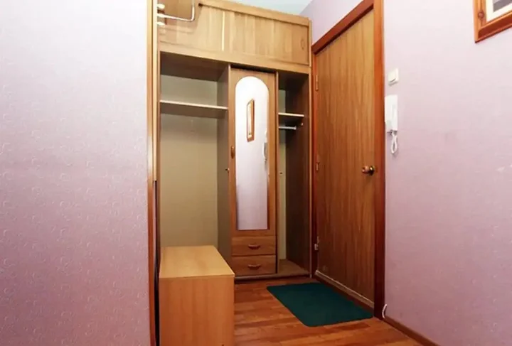 Москва: Улучшенные апартаменты «Apartlux Наметкина Suite»