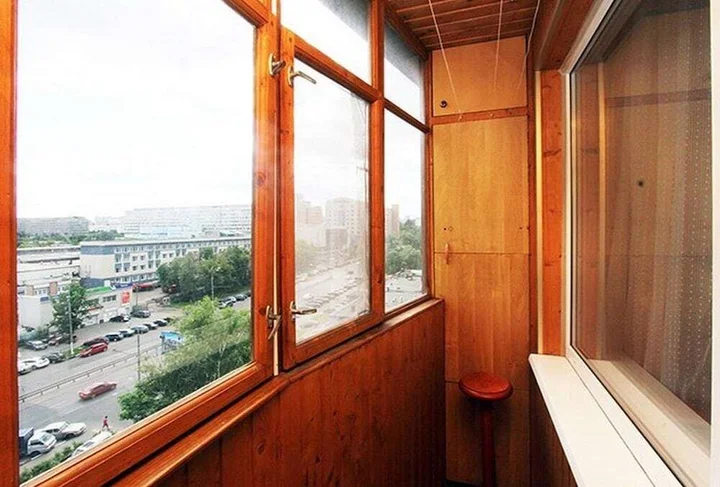 Москва: Улучшенные апартаменты «Apartlux Наметкина Suite»