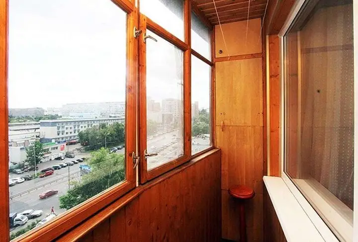 Улучшенные апартаменты «Apartlux Наметкина Suite» — фото 2