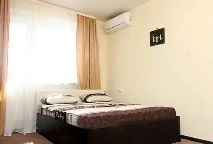 Улучшенные апартаменты «Apartlux Наметкина Suite» — фото 6