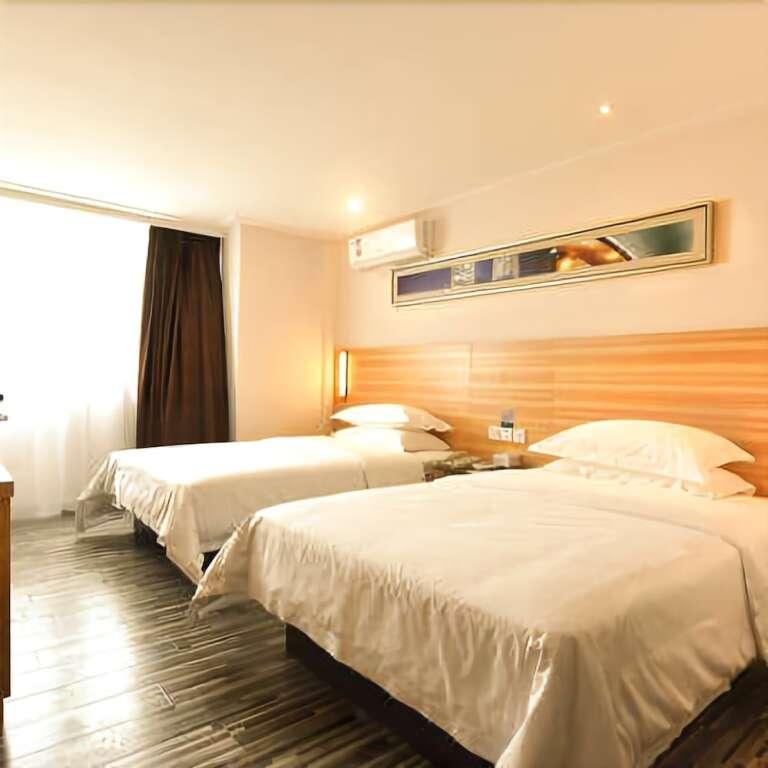 Чунцин: City Express Inn
