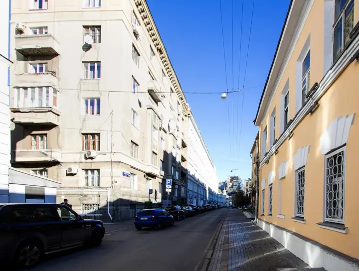 Улучшенные апартаменты «ApartLux Новочеремушкинская» — фото 2