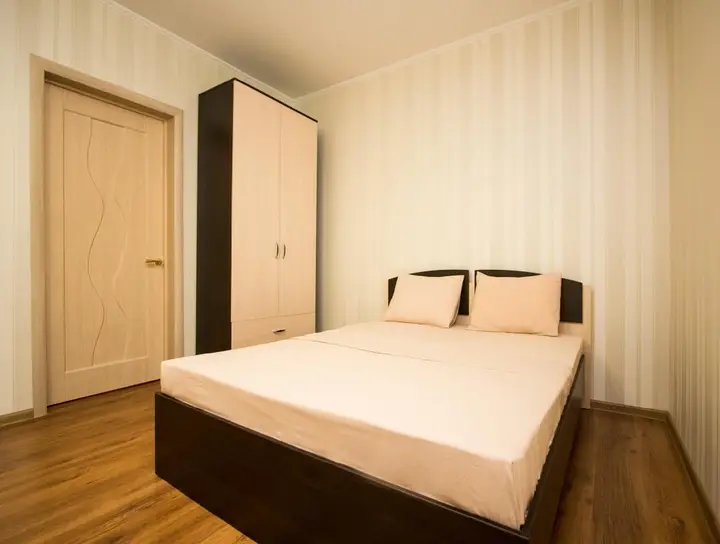 Улучшенные апартаменты «ApartLux Новочеремушкинская» — фото 1