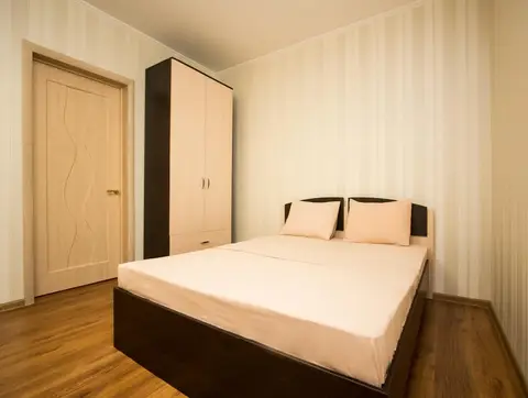 Улучшенные апартаменты «ApartLux Новочеремушкинская» — фото 1