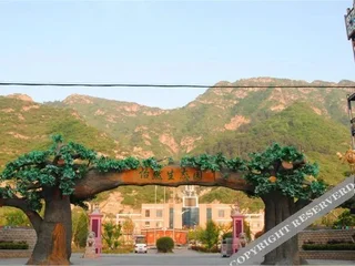 Баодин: Yiran Ecological Garden