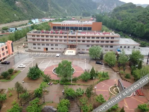 Баодин: Yiran Ecological Garden