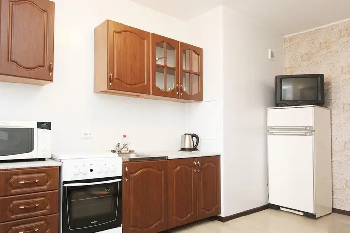 Apartlux on Chertanova — фото 6