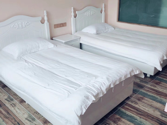 Хуаншань: Qianhong Hotel
