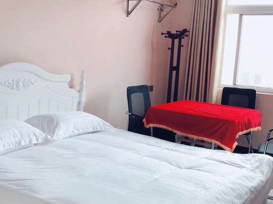 Хуаншань: Qianhong Hotel