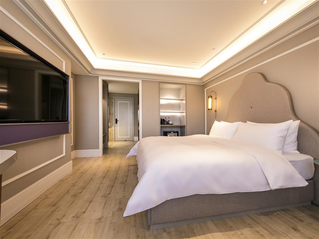 Ордос: Mercure Ordos Downtown