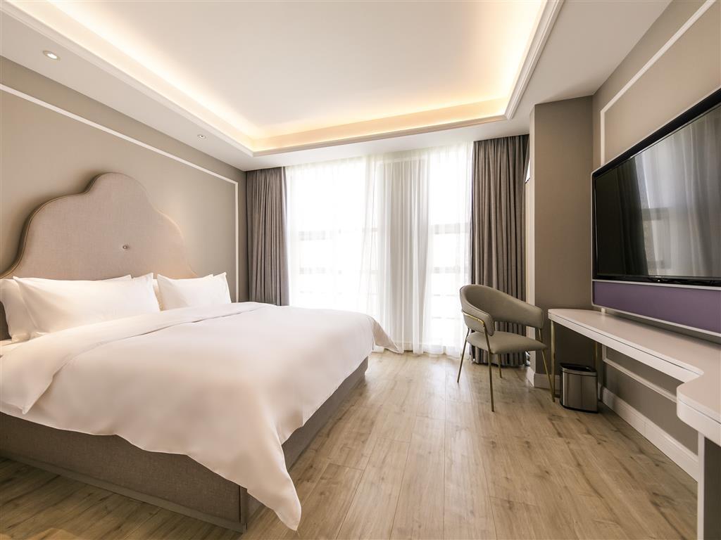 Ордос: Mercure Ordos Downtown