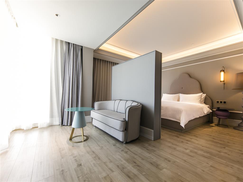 Ордос: Mercure Ordos Downtown