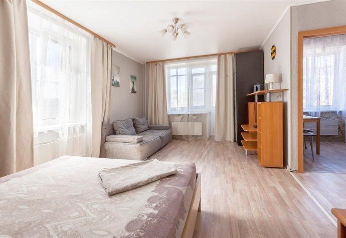 ApartLux (АпартЛюкс) на улице Профсоюзная — фото 2