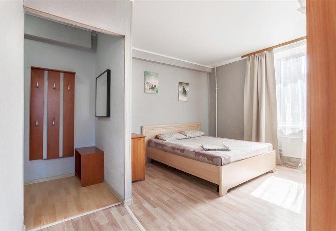 ApartLux (АпартЛюкс) на улице Профсоюзная — фото 3