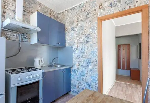 ApartLux (АпартЛюкс) на улице Профсоюзная — фото 4