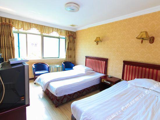 Ханчжоу: Qingcheng Hotel