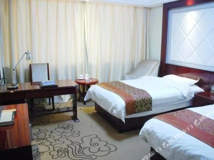 Цюаньшань: Wu Lan Cha Bu Hotel