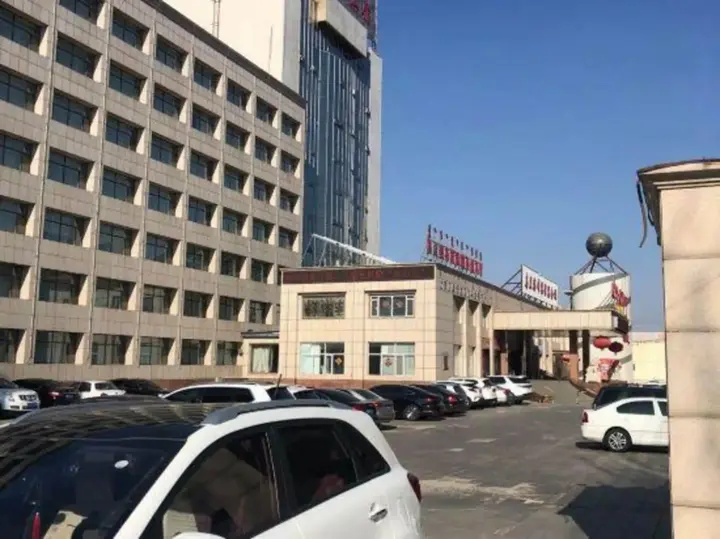 Цюаньшань: Wu Lan Cha Bu Hotel