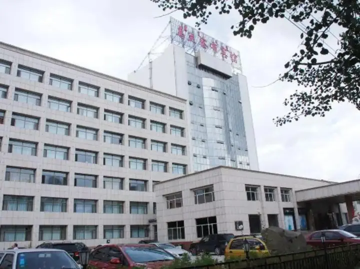 Цюаньшань: Wu Lan Cha Bu Hotel