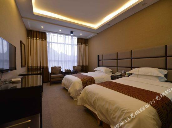 Fuli Huadu Hotel — фото 1