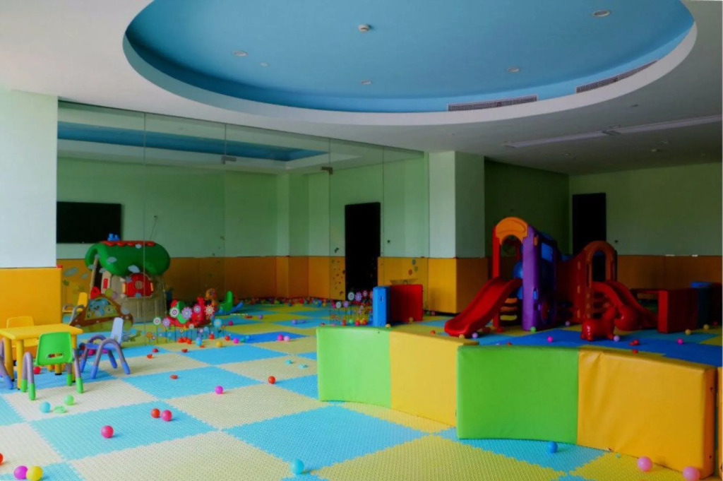 Ханчжоу: Rezen Hotel Pearl Island Qiandao Lake