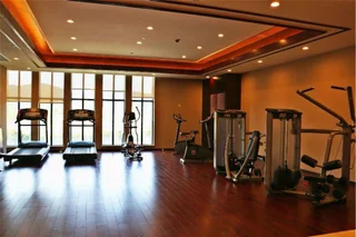 Ханчжоу: Rezen Hotel Pearl Island Qiandao Lake