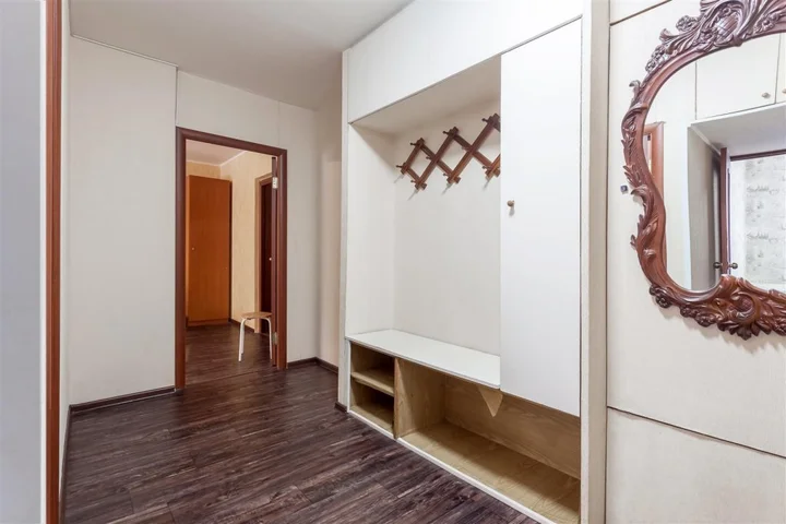Москва: ApartLux (АпартЛюкс) на улице Цюрупы
