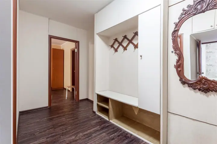 Москва: ApartLux (АпартЛюкс) на улице Цюрупы