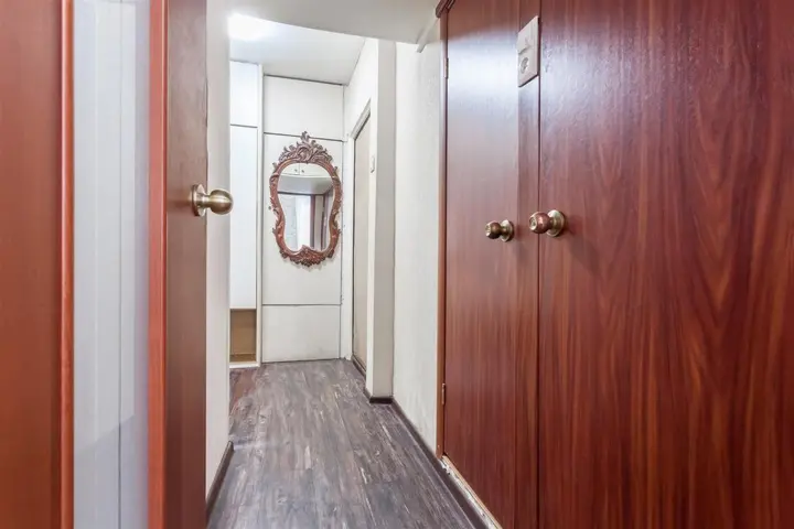 Москва: ApartLux (АпартЛюкс) на улице Цюрупы