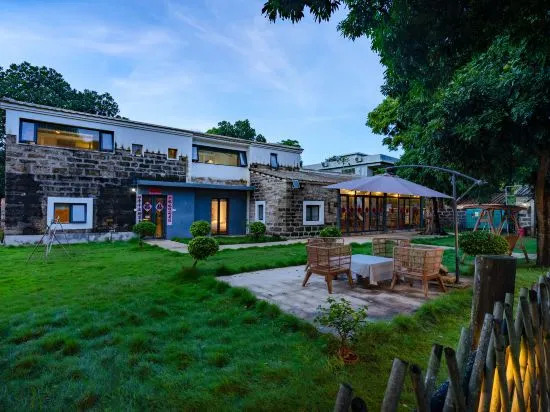 Бэйхай: Beihai Weizhou Island Yake Residence