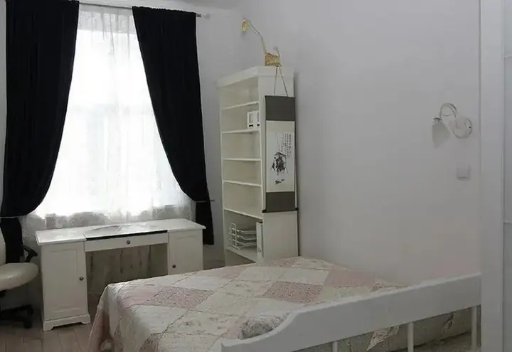 Москва: Улучшенные апартаменты «ApartLux Профсоюзная 24»