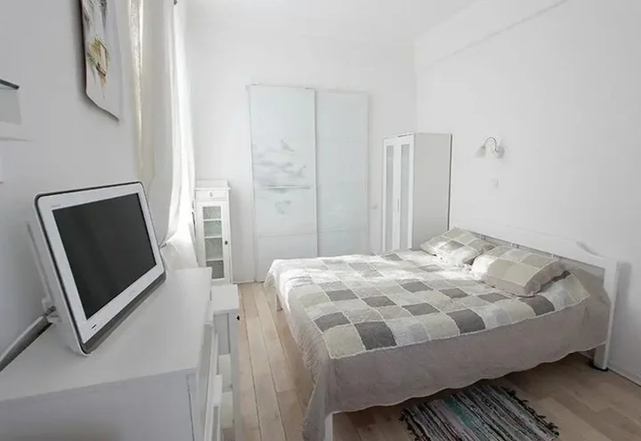 Москва: Улучшенные апартаменты «ApartLux Профсоюзная 24»