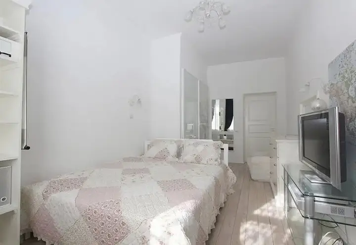 Улучшенные апартаменты «ApartLux Профсоюзная 24» — фото 3