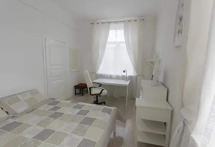 Улучшенные апартаменты «ApartLux Профсоюзная 24» — фото 6