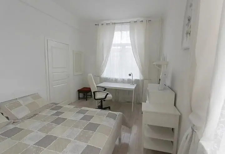 Москва: Улучшенные апартаменты «ApartLux Профсоюзная 24»