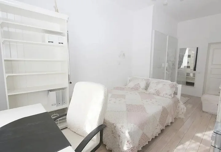 Москва: Улучшенные апартаменты «ApartLux Профсоюзная 24»