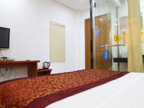 Бэйхай: Wanlong Express Motel