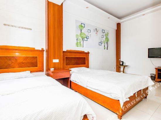 Бэйхай: Wanlong Express Motel