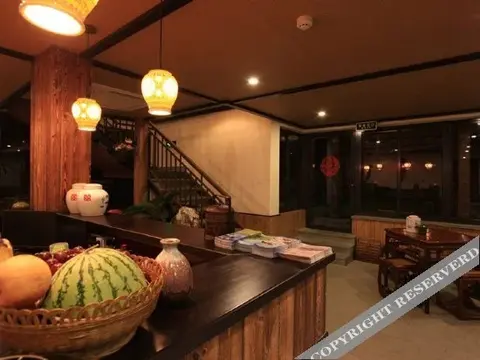 Ханчжоу: Cuiniao Zhuangyuan Hostel