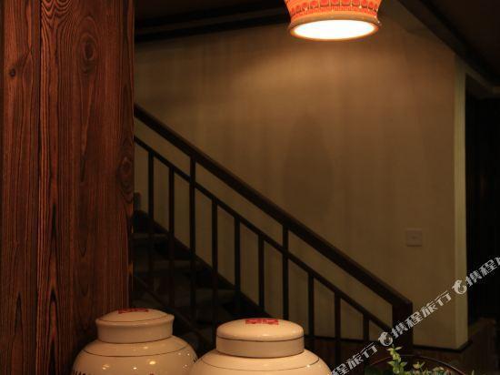 Ханчжоу: Cuiniao Zhuangyuan Hostel