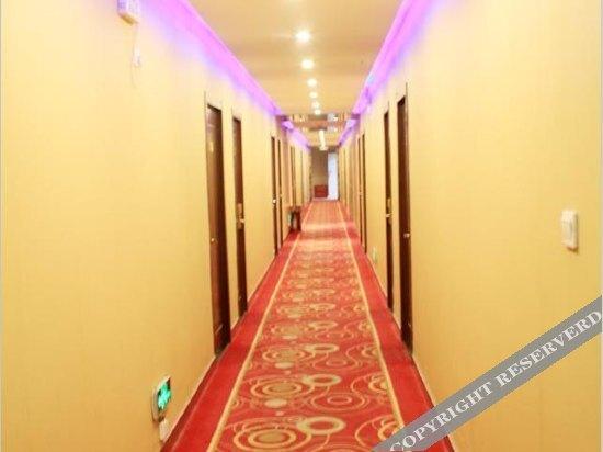 Сиань: Wuxing Business Hotel
