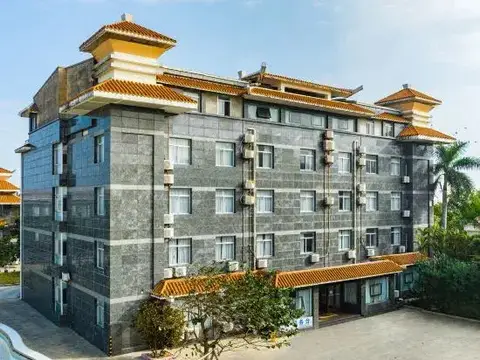 Xinsha Beach Holiday Hotel — фото 3