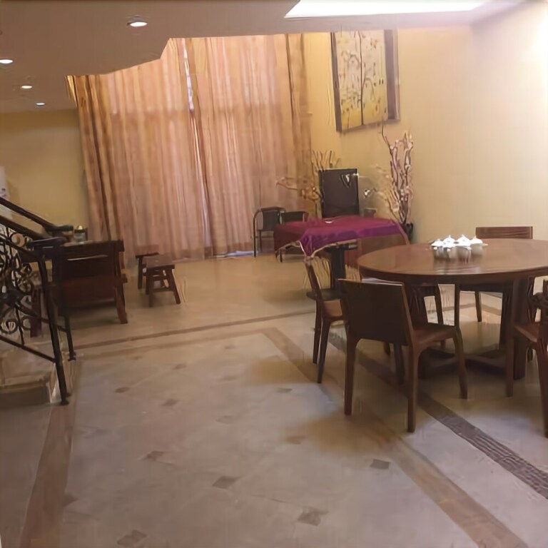 Хойчжоу: Nankunshan Sixiangjia Hot Spring Villa Apartment